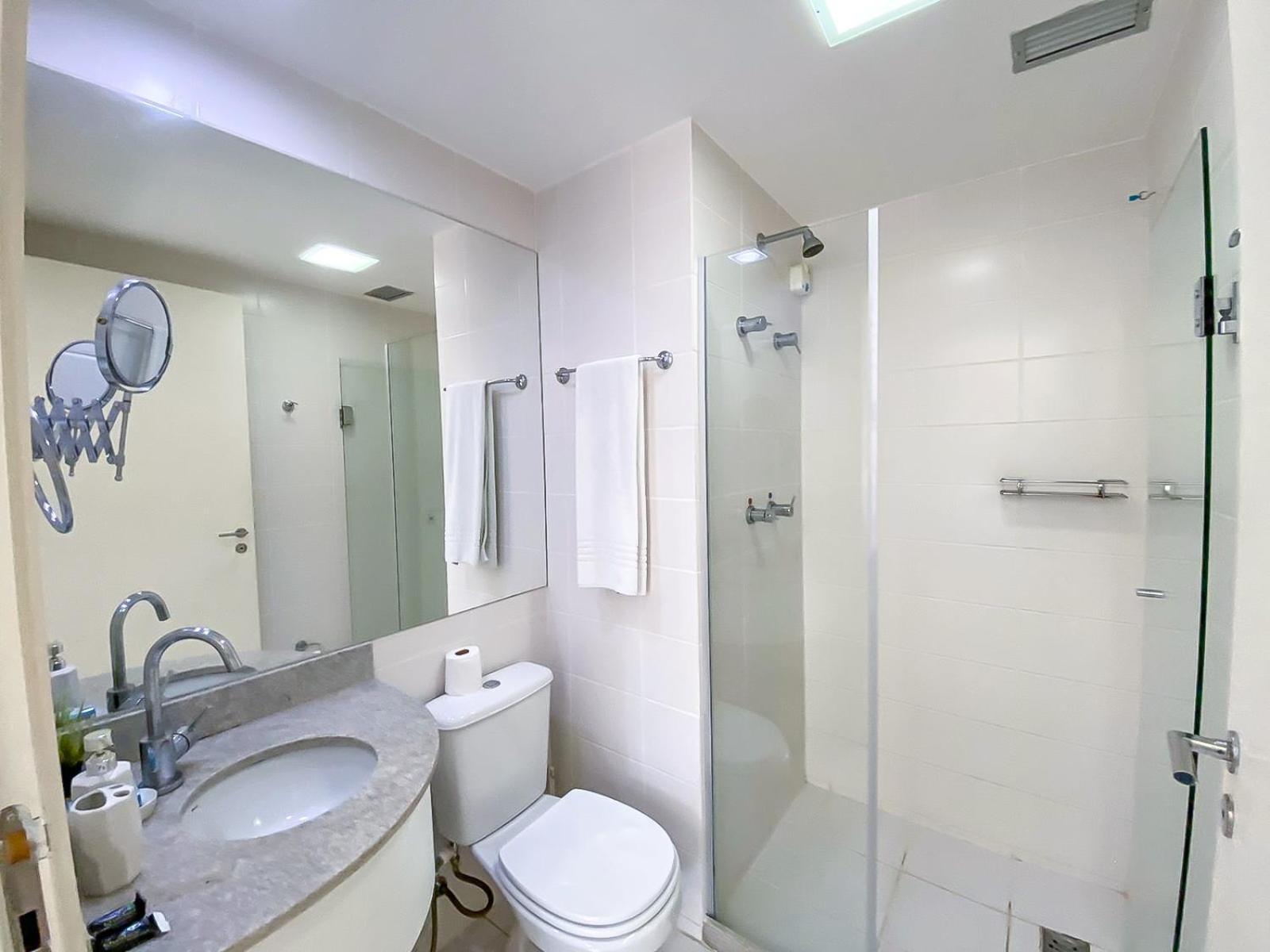 Flat Particular No Centro De Brasilia - Garagem - 7º Andar Aparthotel Luaran gambar